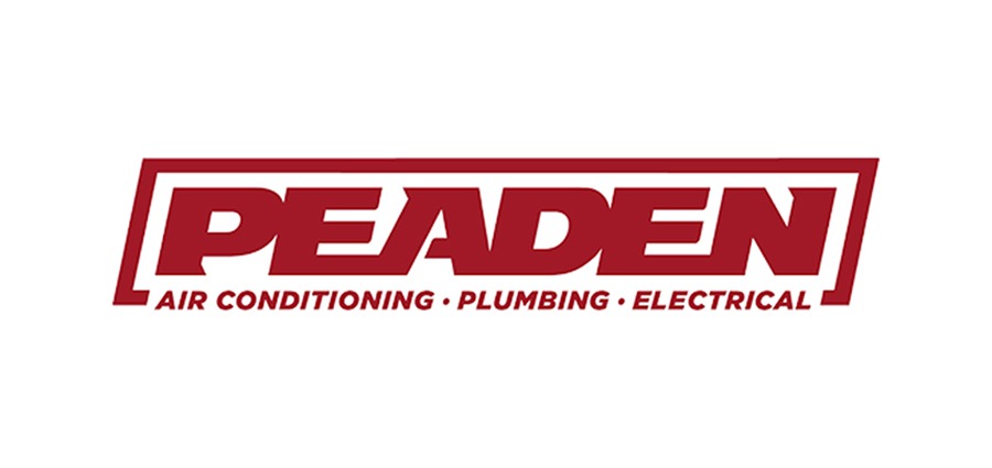 Peaden Air Conditioning Plumbing Electrical Logo