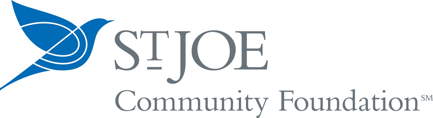 St. Joe Community Foundation Logo