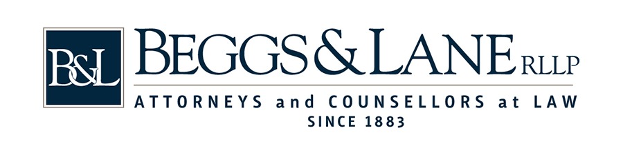 Beggs and Lane Logo
