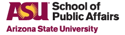 ASU Public Affairs Logo