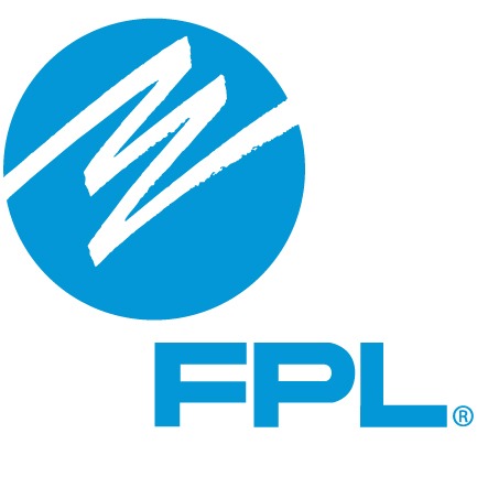 Florida Power and Light Logo
