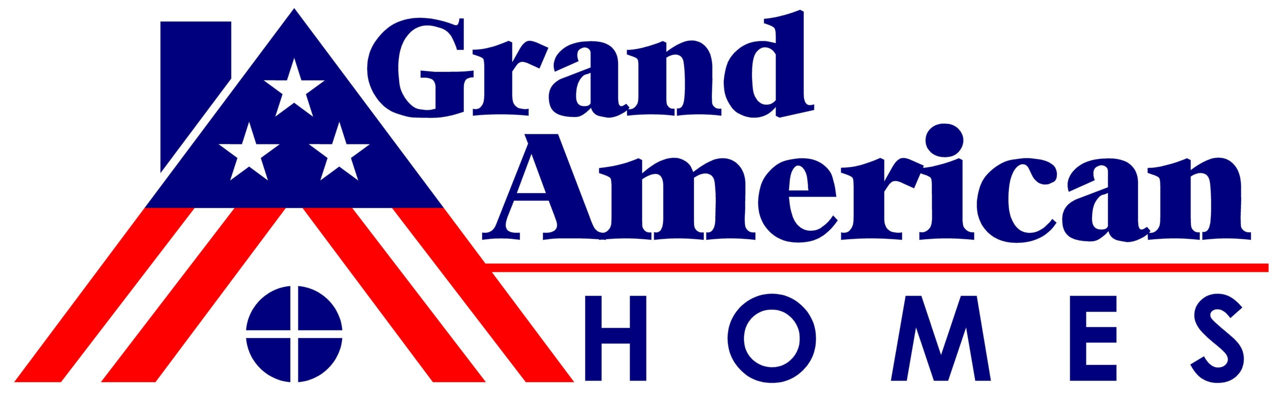 Grand American Homes Company Logo