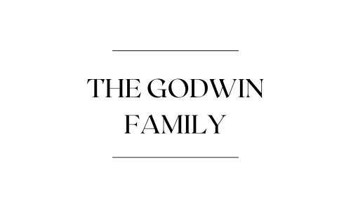 The Family Godwin Family
